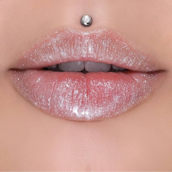 Jeffree Star Cosmetics The Gloss Lipgloss Heaven's Gate, Brand New In … - Picture 1 of 4